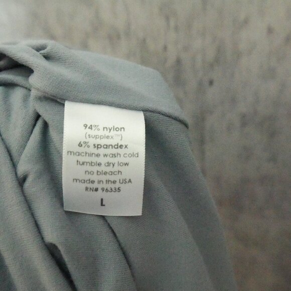 Susana Monaco One Shoulder Top Large - Picture 5 of 5